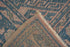 Antique Oushak Area Rug (6' x 8')